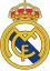 Escudo do Real Madrid